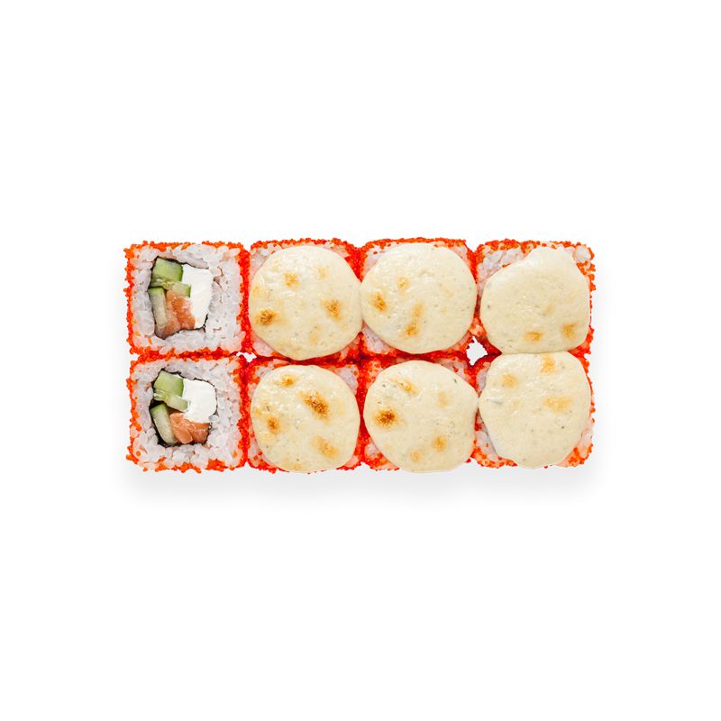 Блю-чиз запеченный