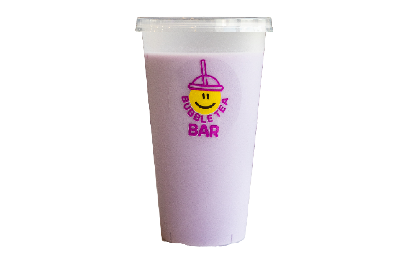 Bubble Milk Таро