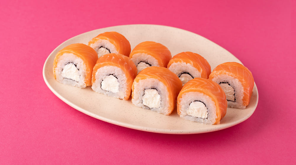 Ролл Филадельфия