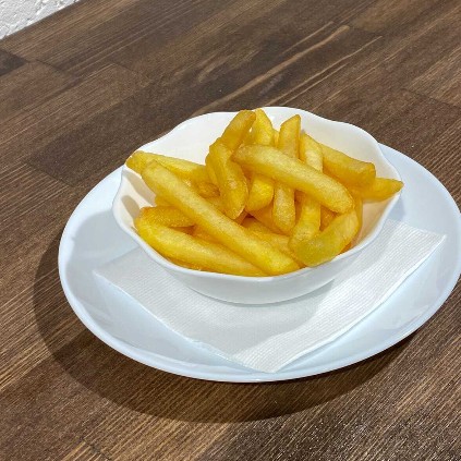 Картофель фри