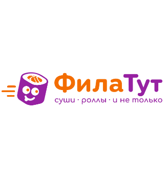 ФилаТут - логотип