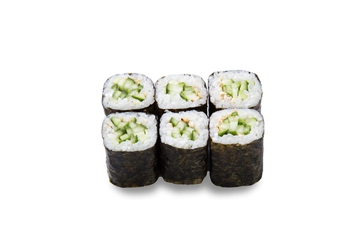 Каппа Маки
