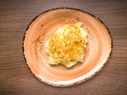 Картофельное пюре