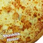 Пицца Четыре сыра