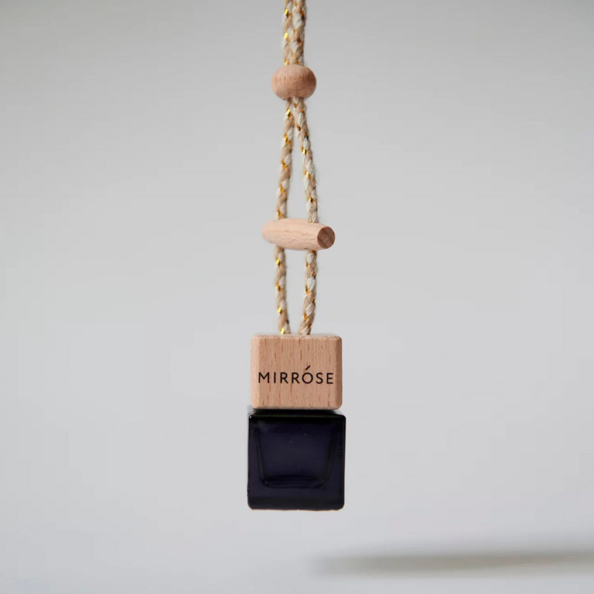 Ароматический диффузор в миниатюре Пряный