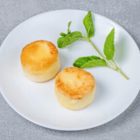Сырники со сгущенкой