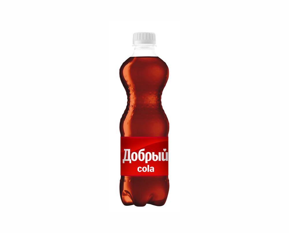 Добрый Cola 