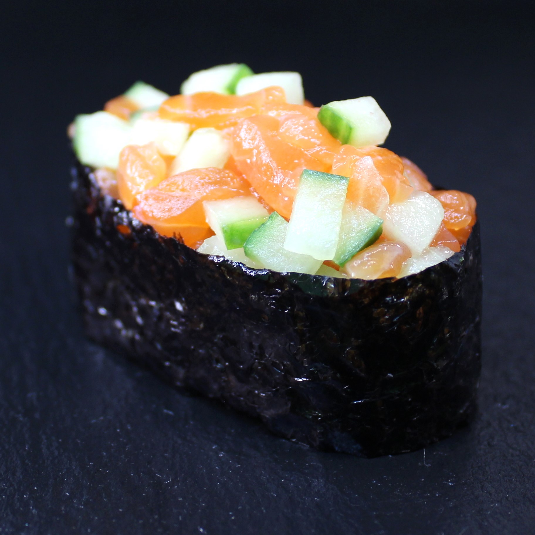 Сяке Гункан