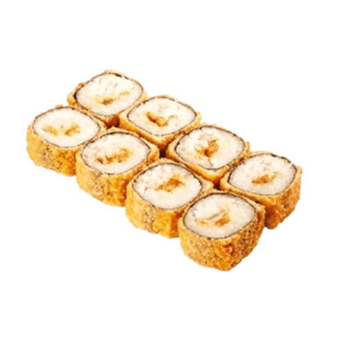 Ролл Хрустящий Цыпа