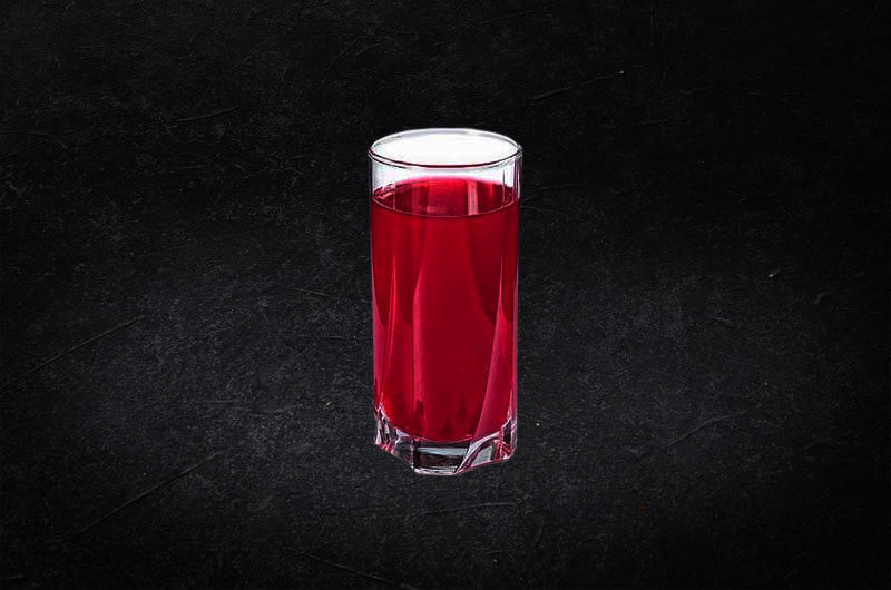 Морс фирменный 0.5 л