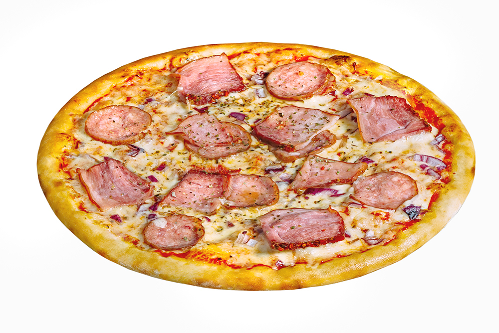 Бобби-Мясник, маленькая