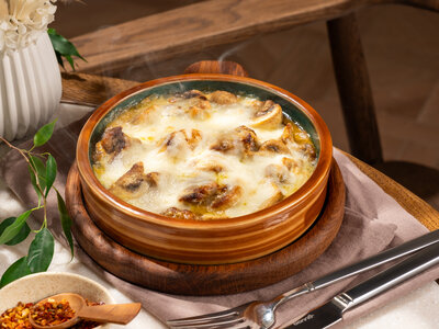 Сачмели аджарули