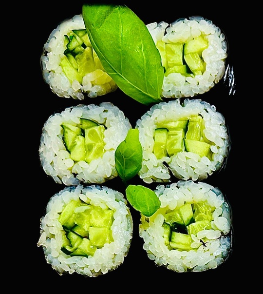 Капа маки