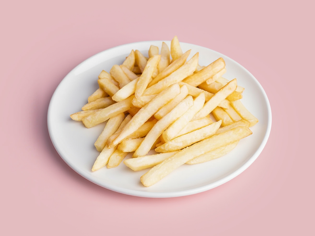 Картофель фри