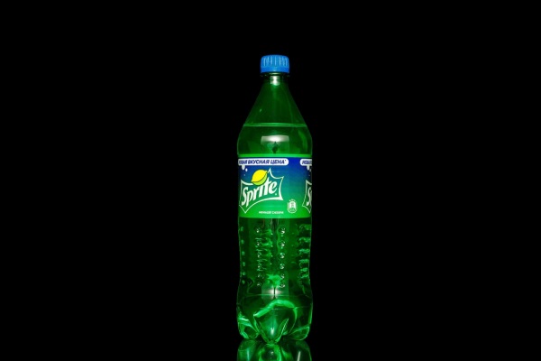 Sprite 1 л