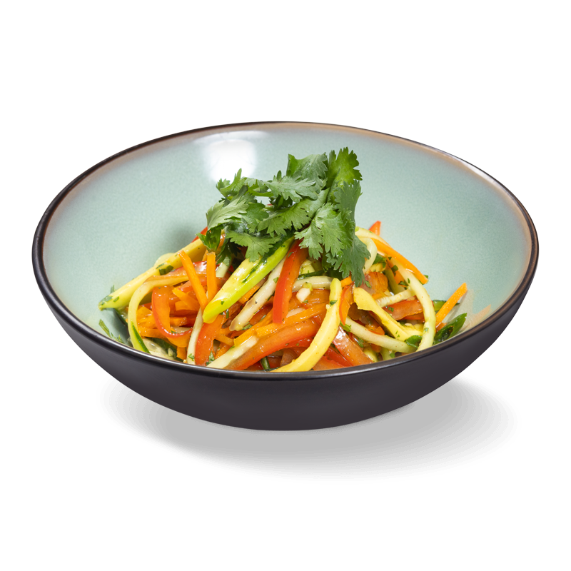 Салат Пекинский микс