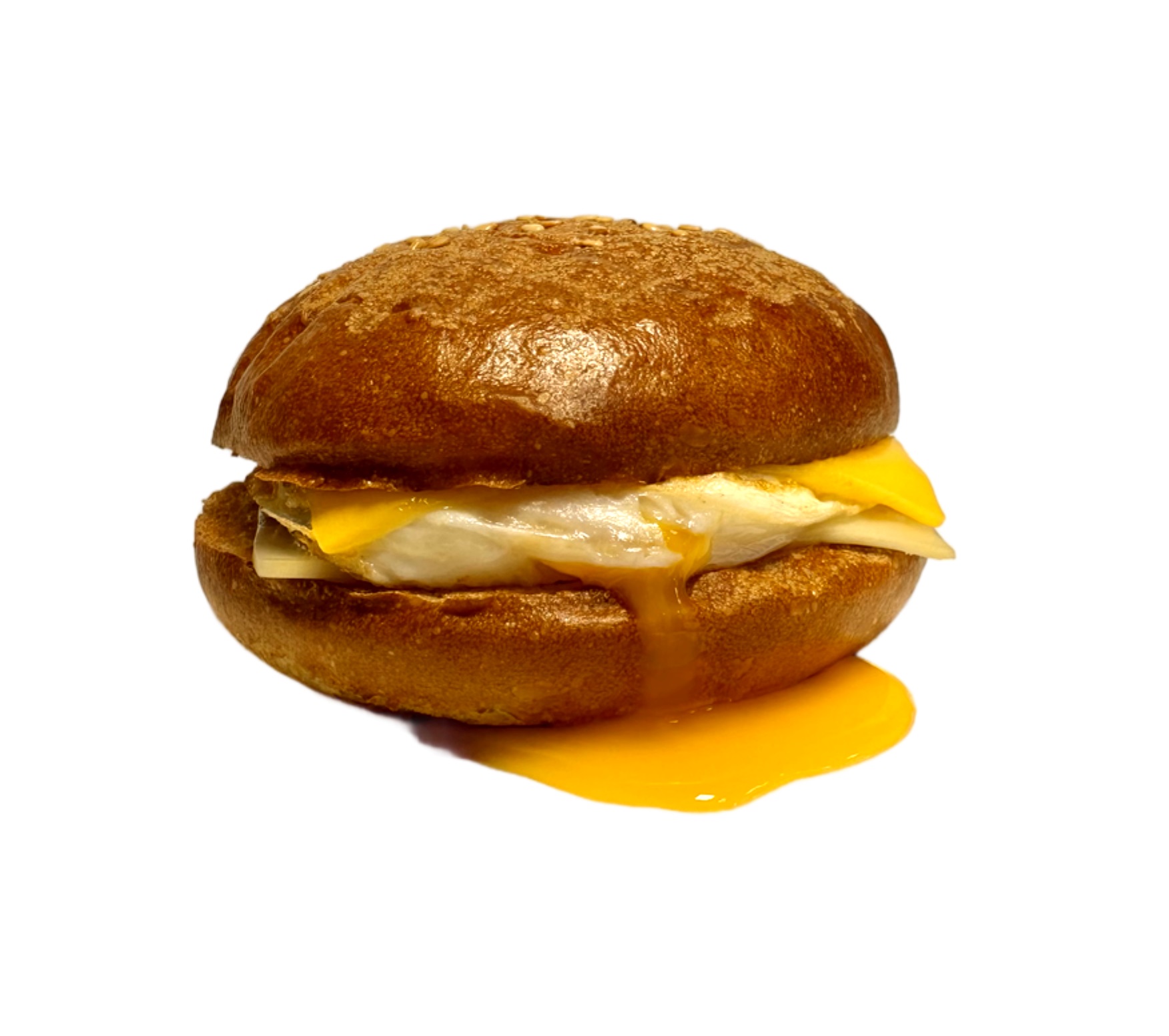 Тостер Бургер