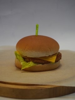 Бургер