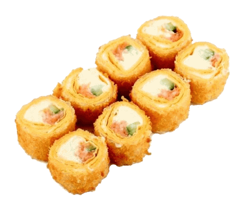 Ролл Горячий Тако