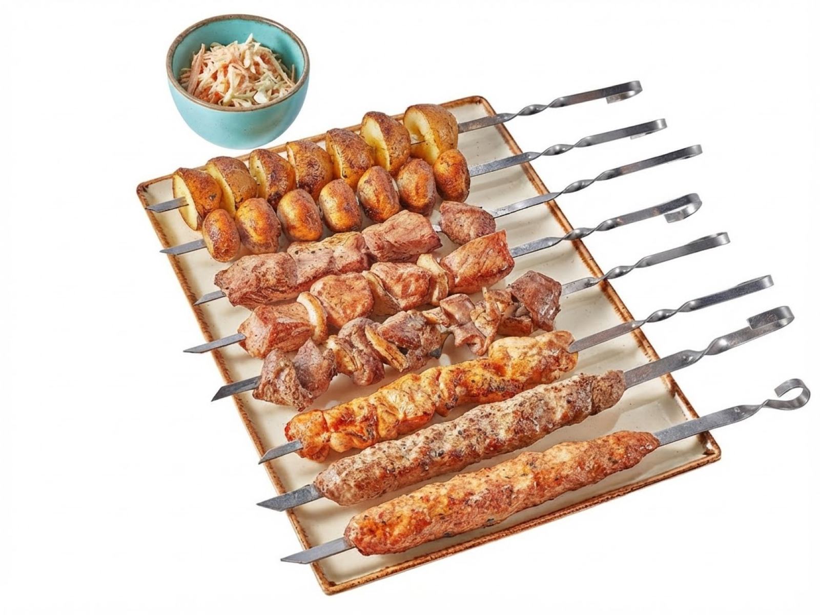 Гриль-сет