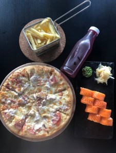 Комбо набор классический