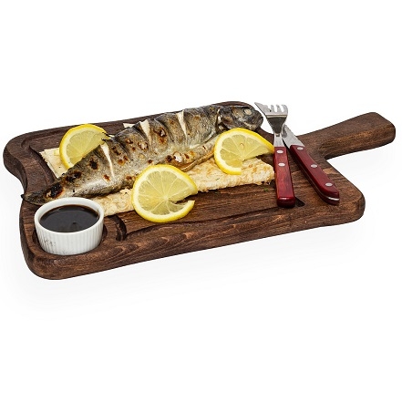 Форель радужная