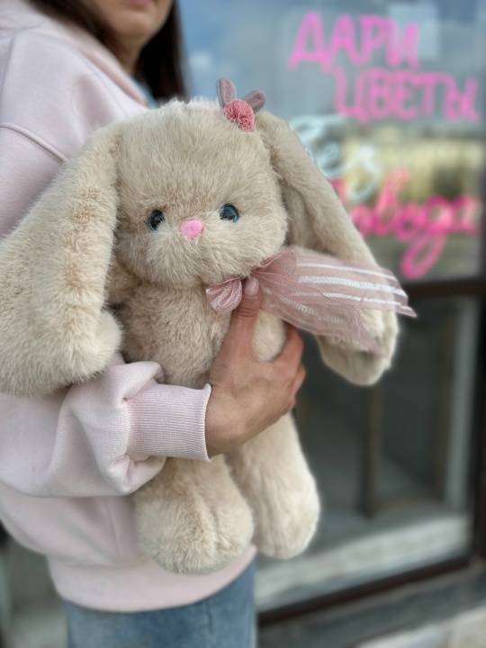 Милая зайка