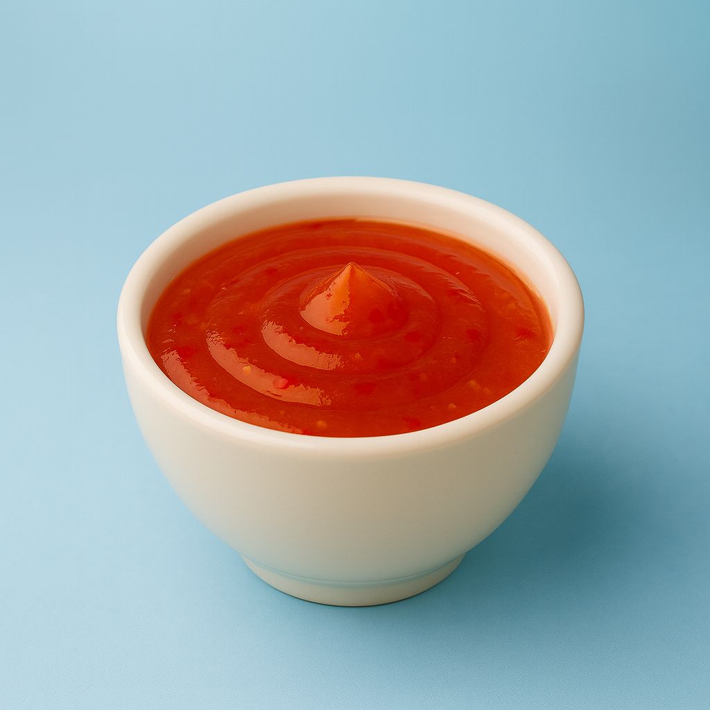 Сладкий чили