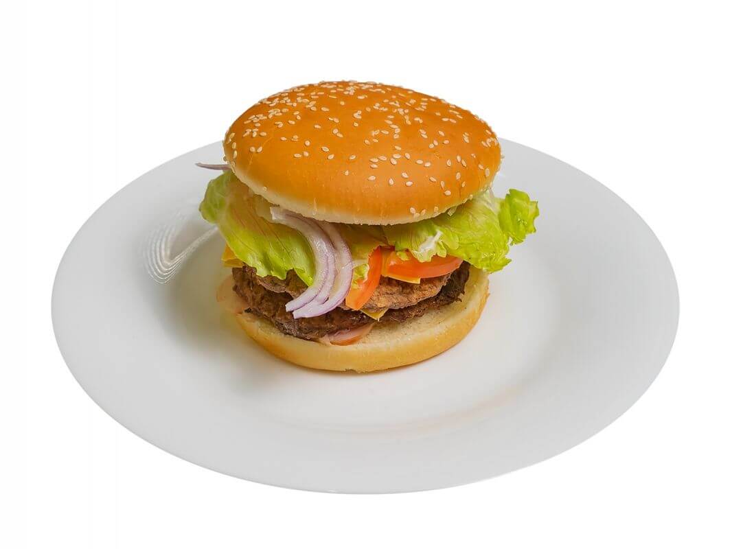 Дансед ГРИЛЬБУРГЕР