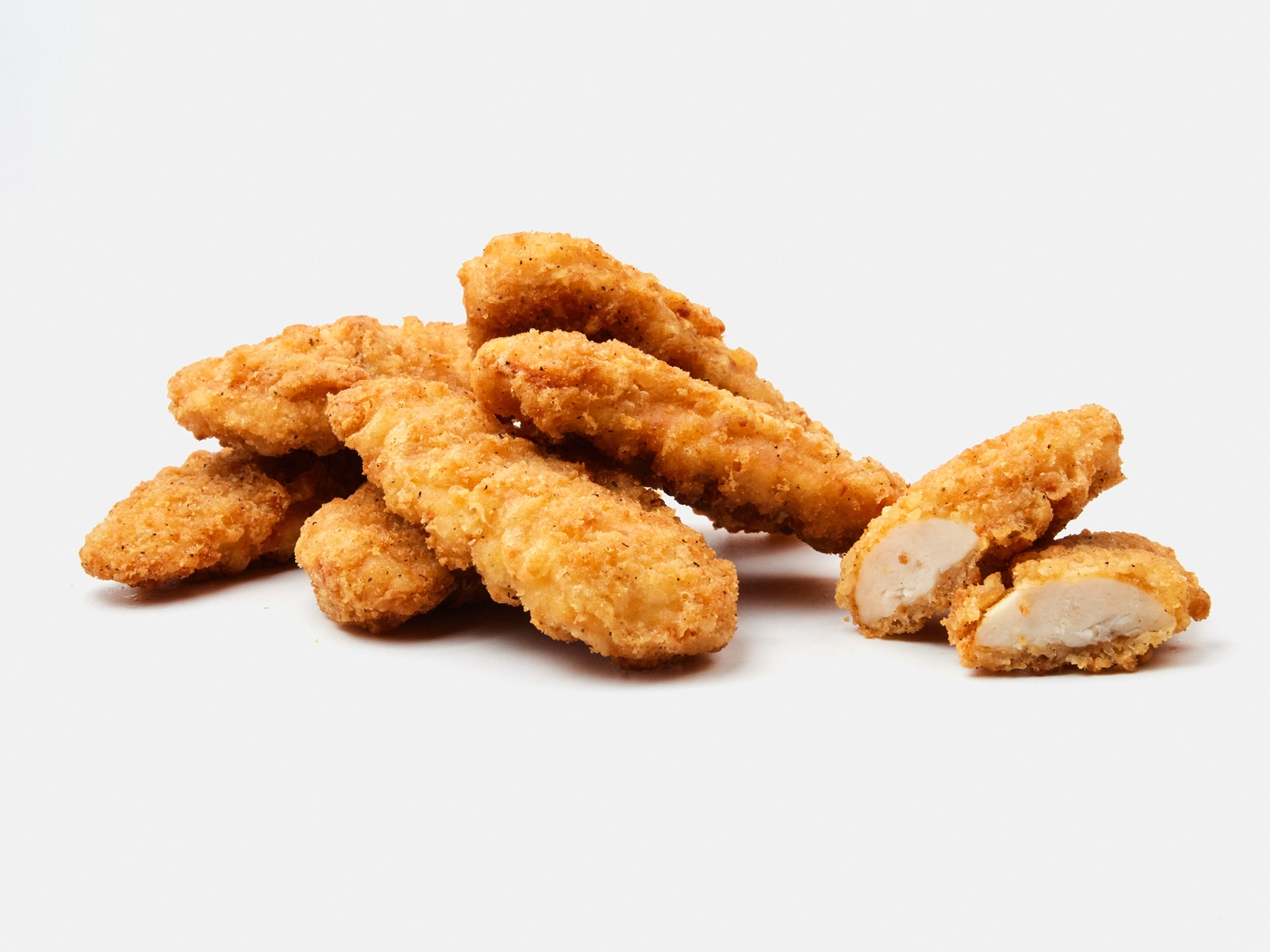 Стрипсы (7 шт)