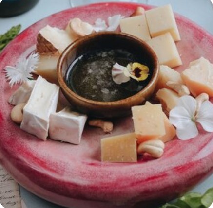 Сыры к вину