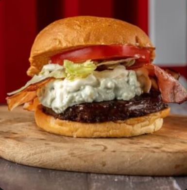 Бостон Биг Блю