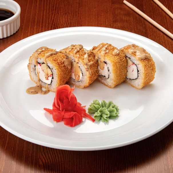 Темпура Аригато 8шт.