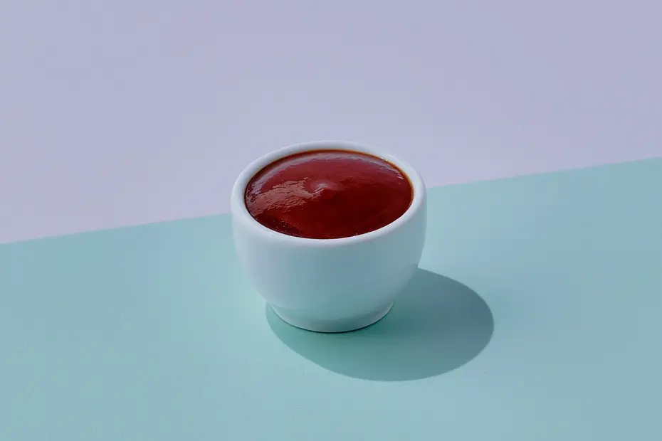 Соус барбекю Heinz