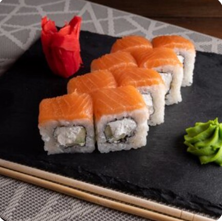 Филадельфия классик со сл. сыром