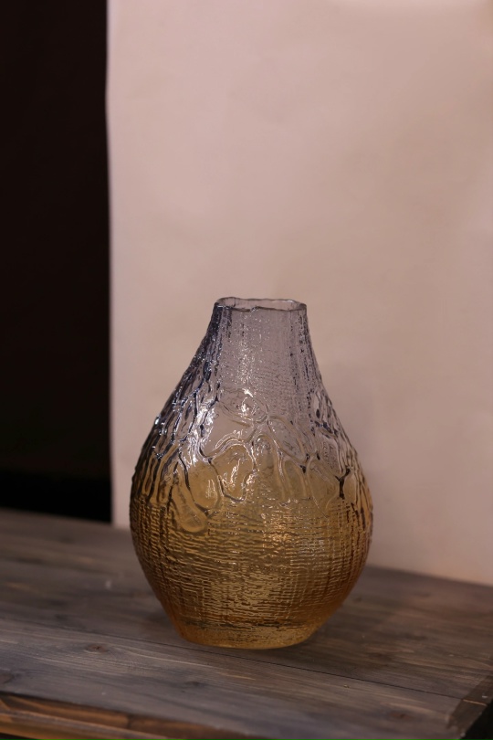 Ваза стекло