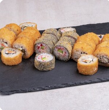 Горячий мини