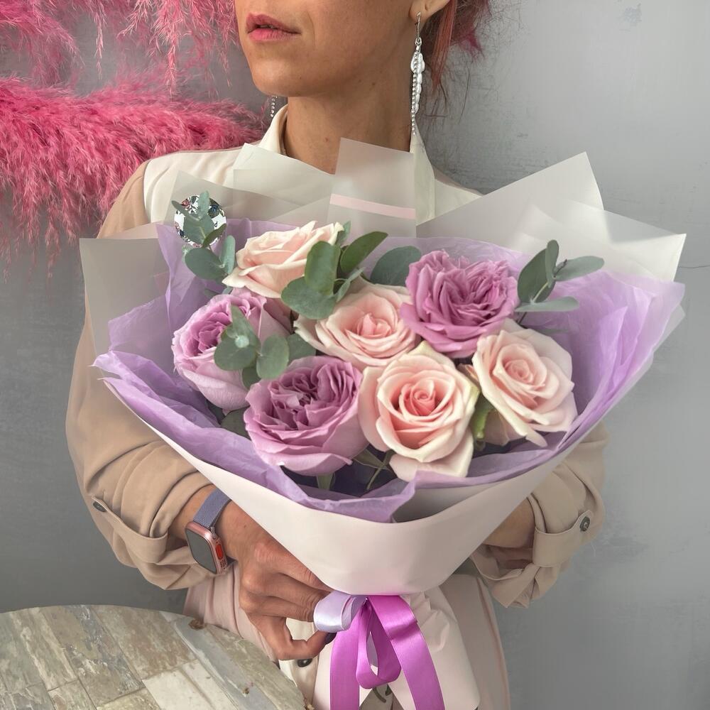 Аметистовая магия