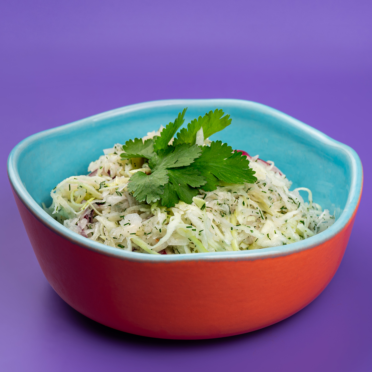 Салат из капусты