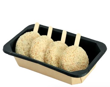 Котлета куриная Эскимо на палочке