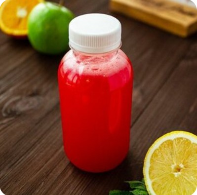 Домашний лимонад классический 1л