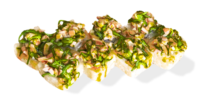 Мега Кальмарчук