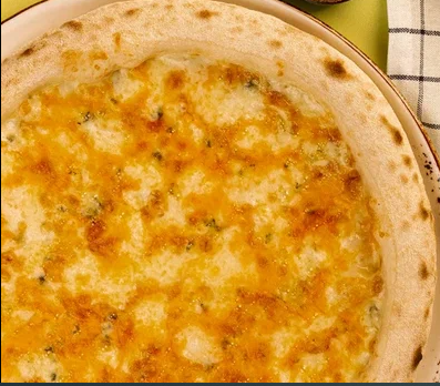 Пицца 4 Сыра