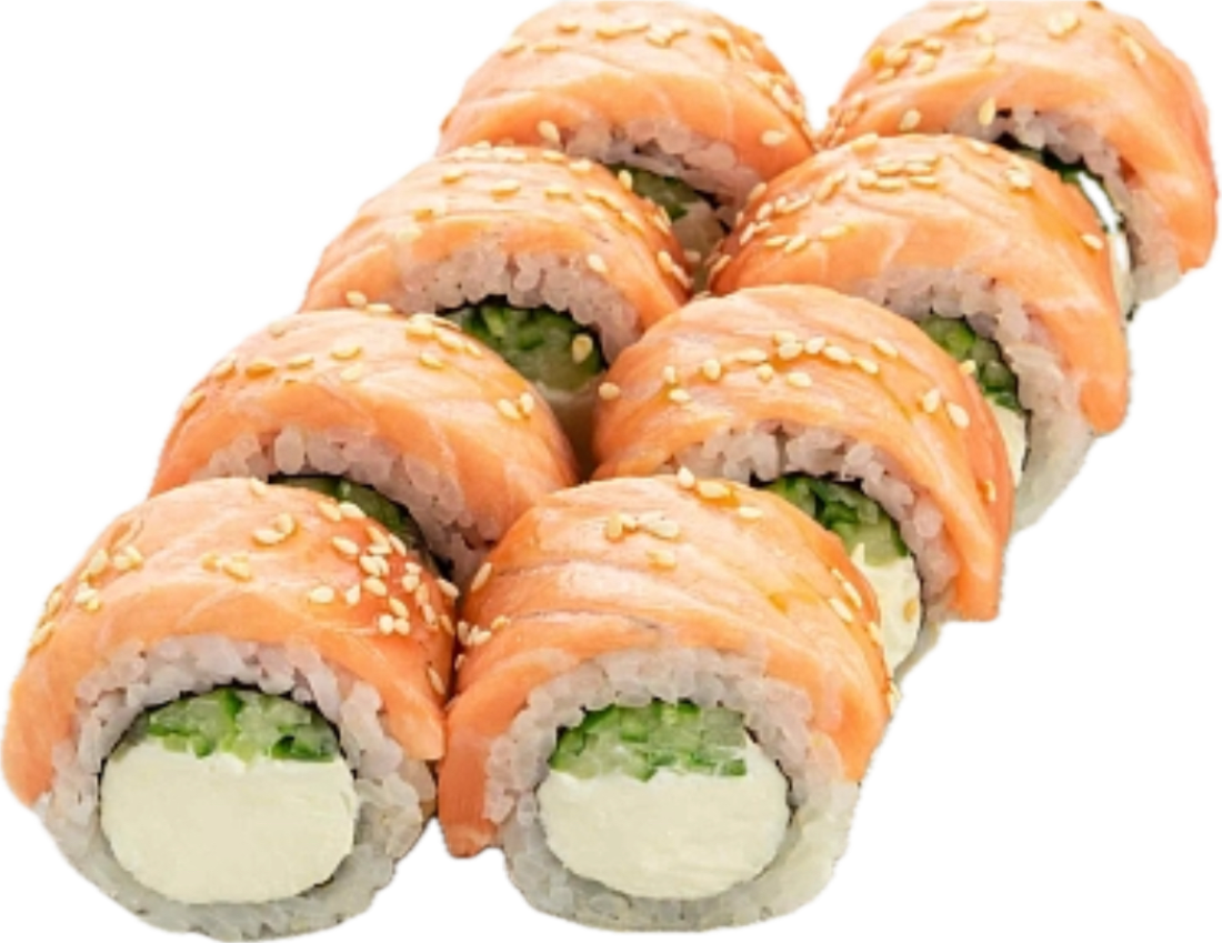 Запеченная Филадельфия 285г