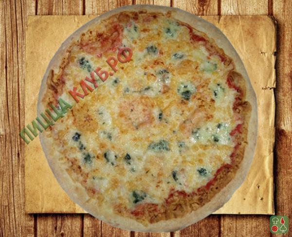 Пицца 23 см Горгонзола