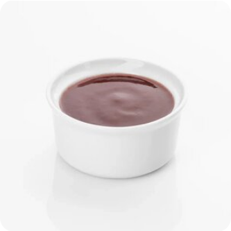 Ткемали красный