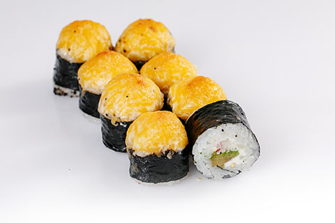 Мистер Крабс