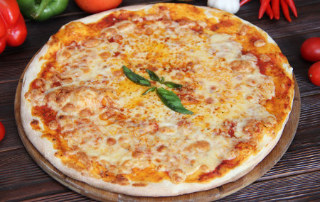 Маргарита 25 см