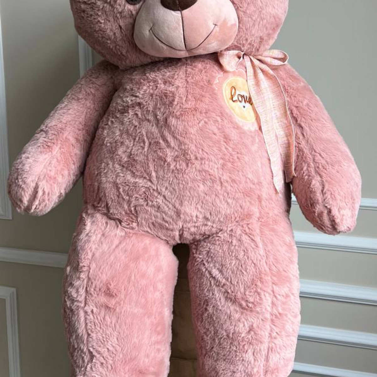 Медведь 100 см