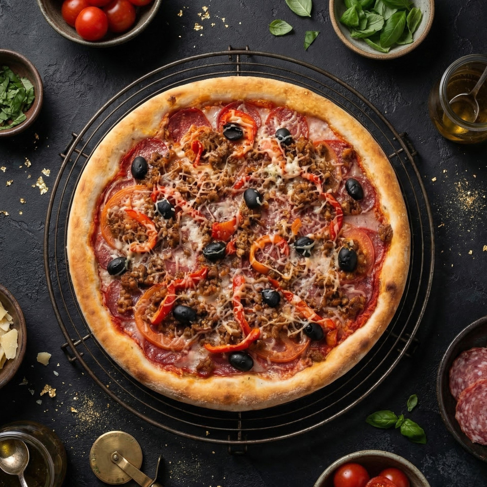 ДОН КАРЛЕОНЕ М